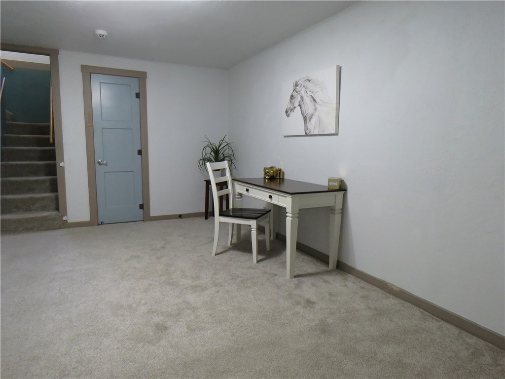 1720 N Clack Canyon Road