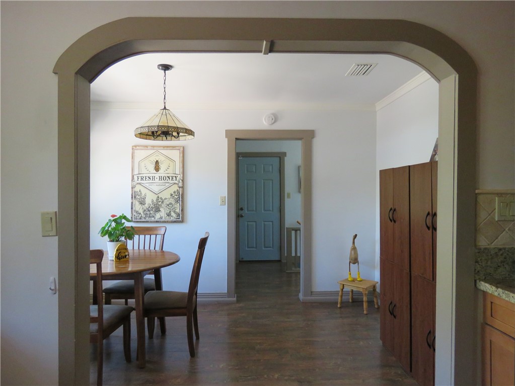 1720 N Clack Canyon Road