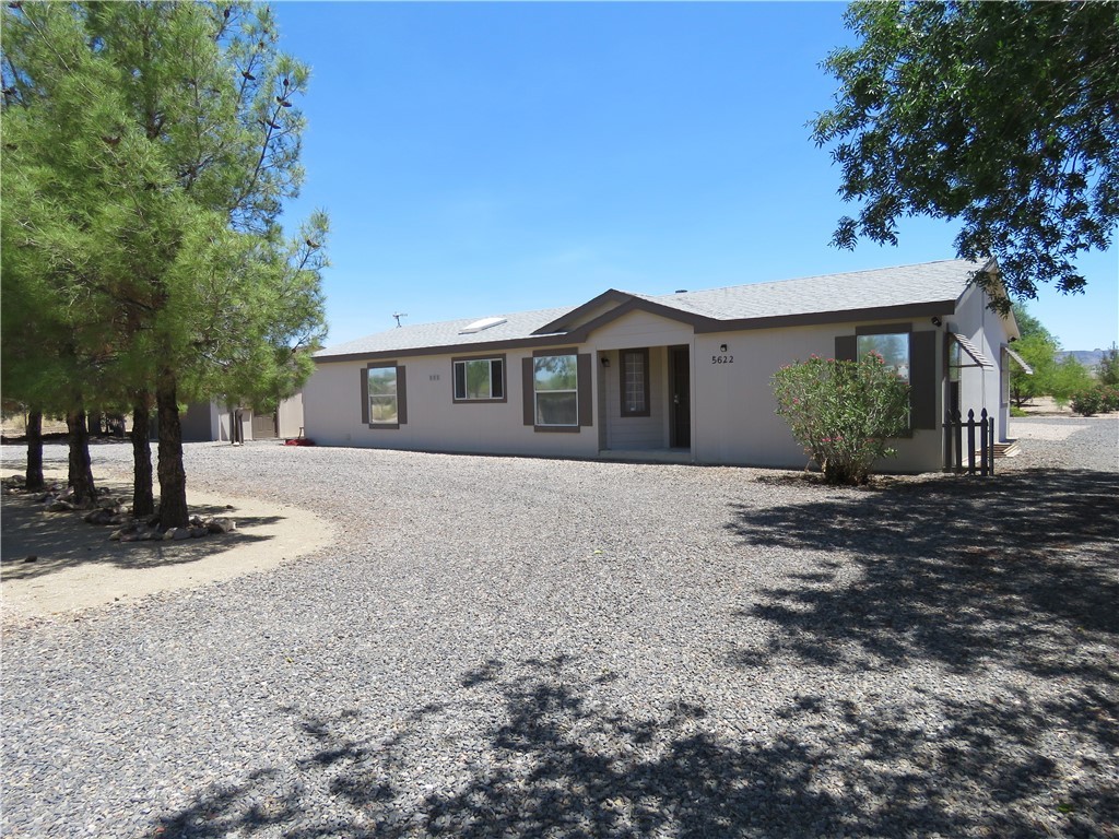 5622 W San Pedro Place