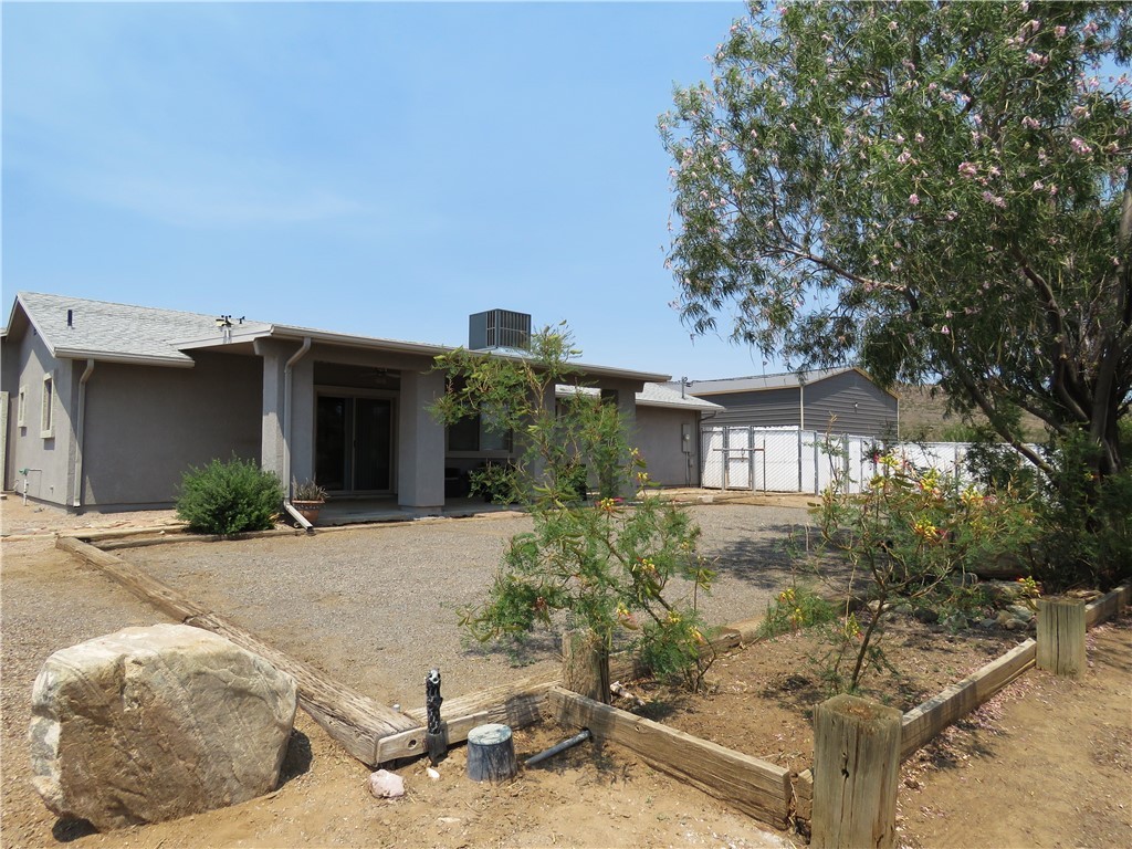 6348 N Buckhorn Drive