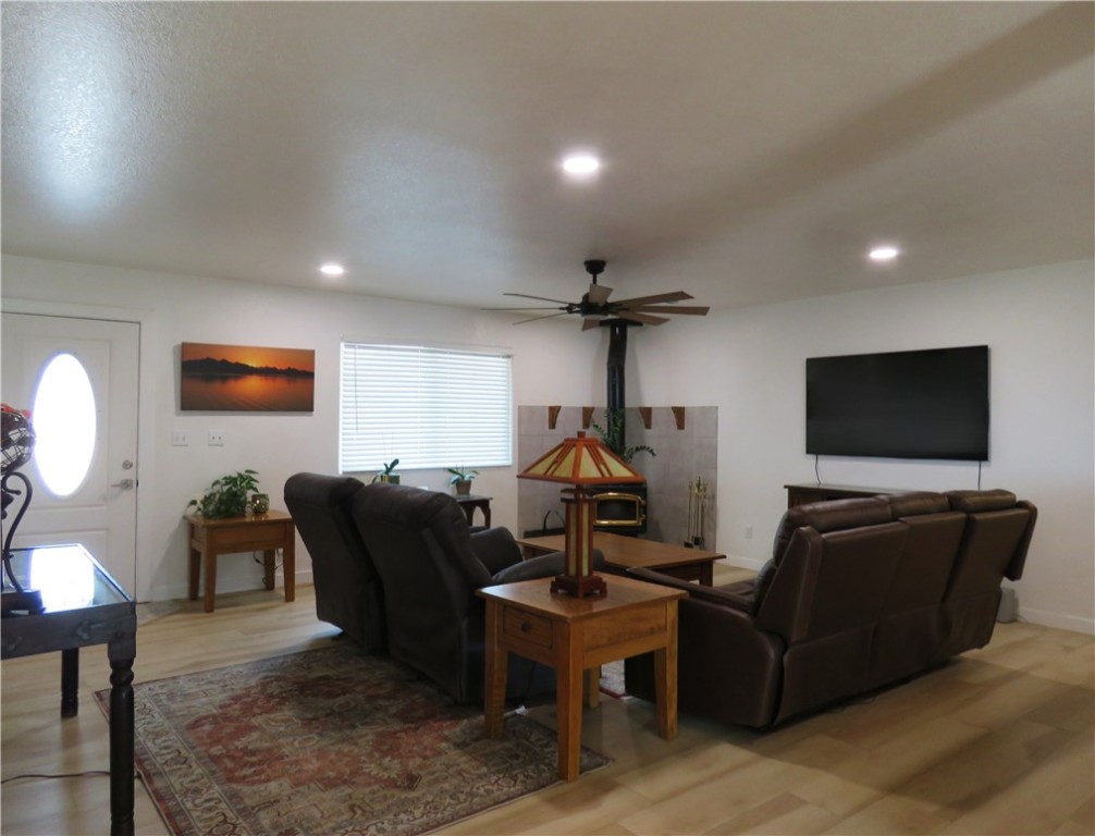 6348 N Buckhorn Drive