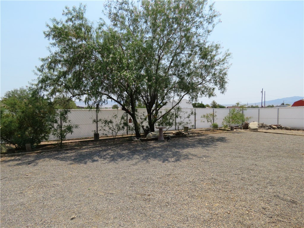 6348 N Buckhorn Drive