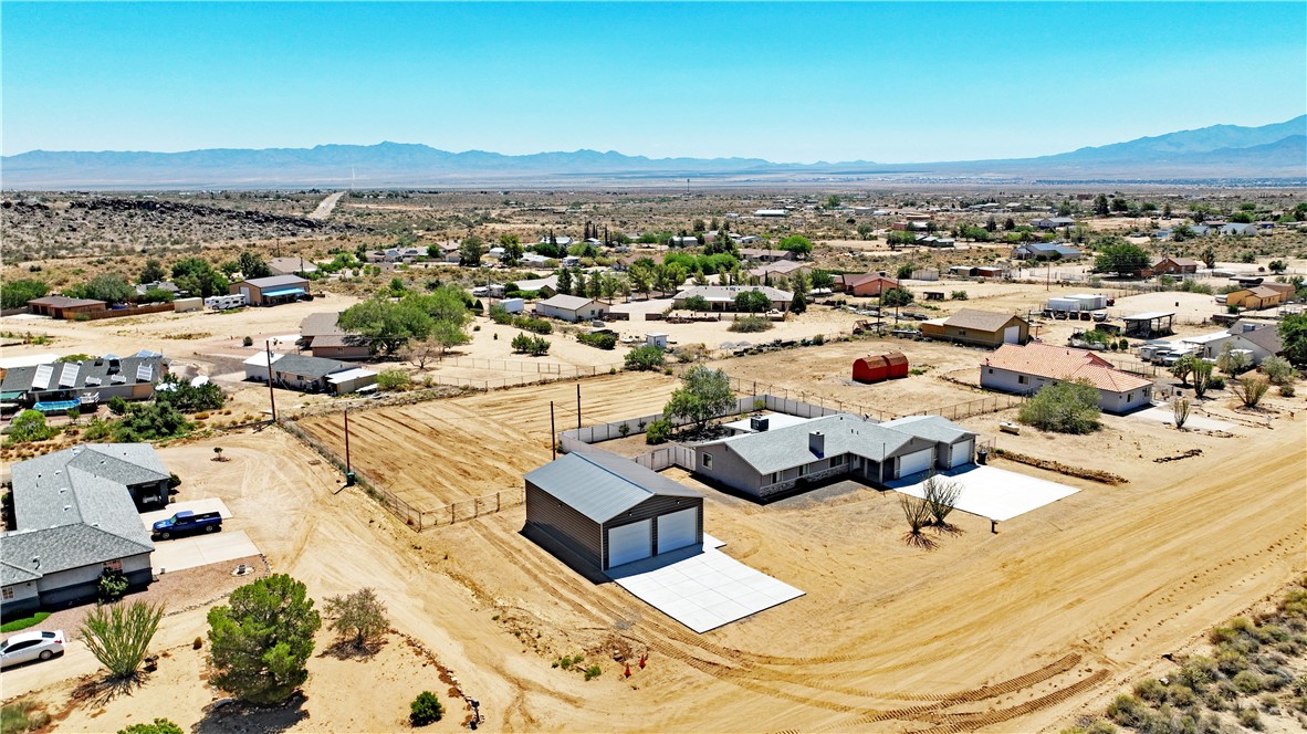 6348 N Buckhorn Drive