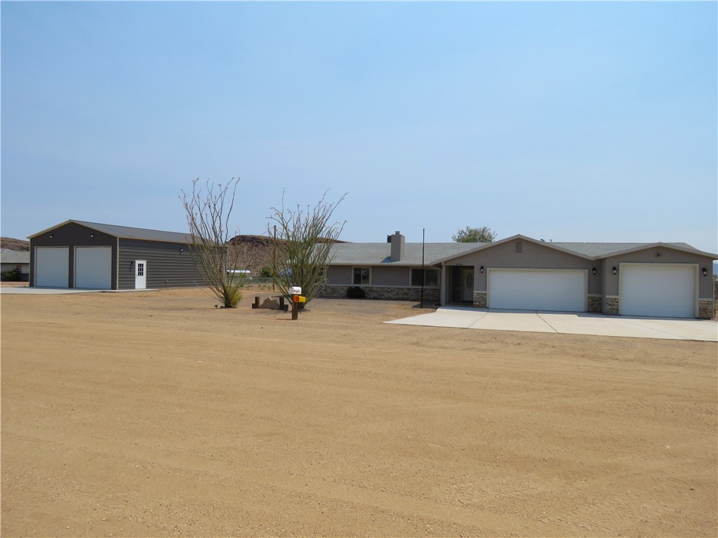 6348 N Buckhorn Drive