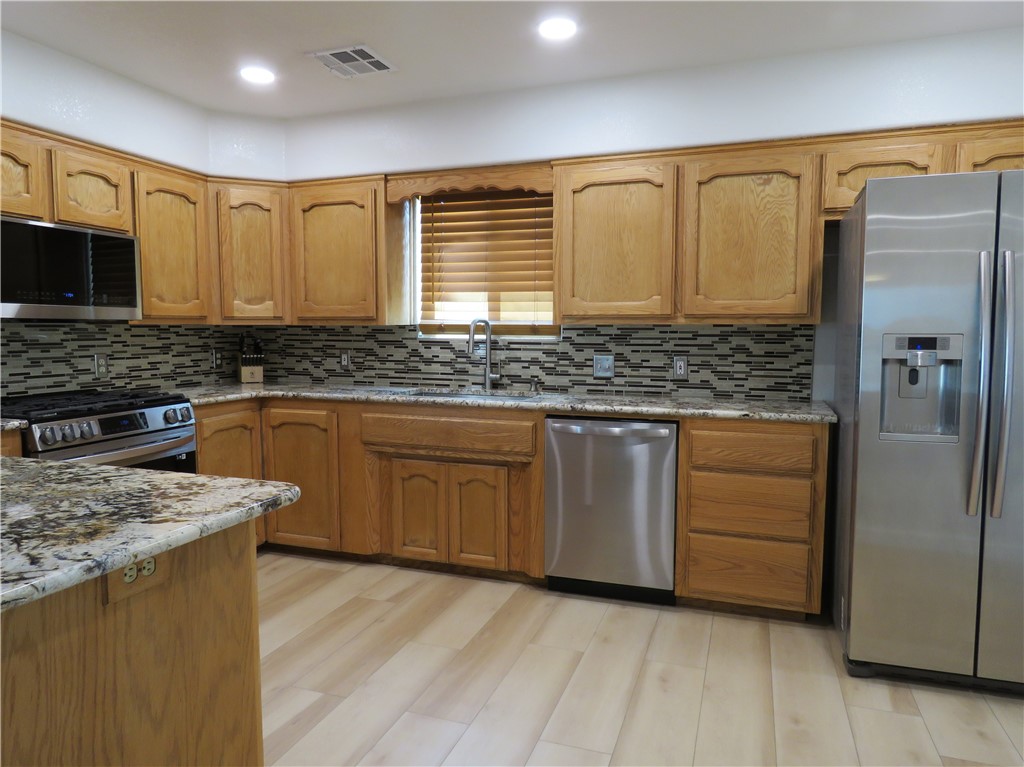 6348 N Buckhorn Drive