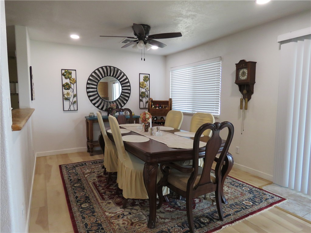 6348 N Buckhorn Drive