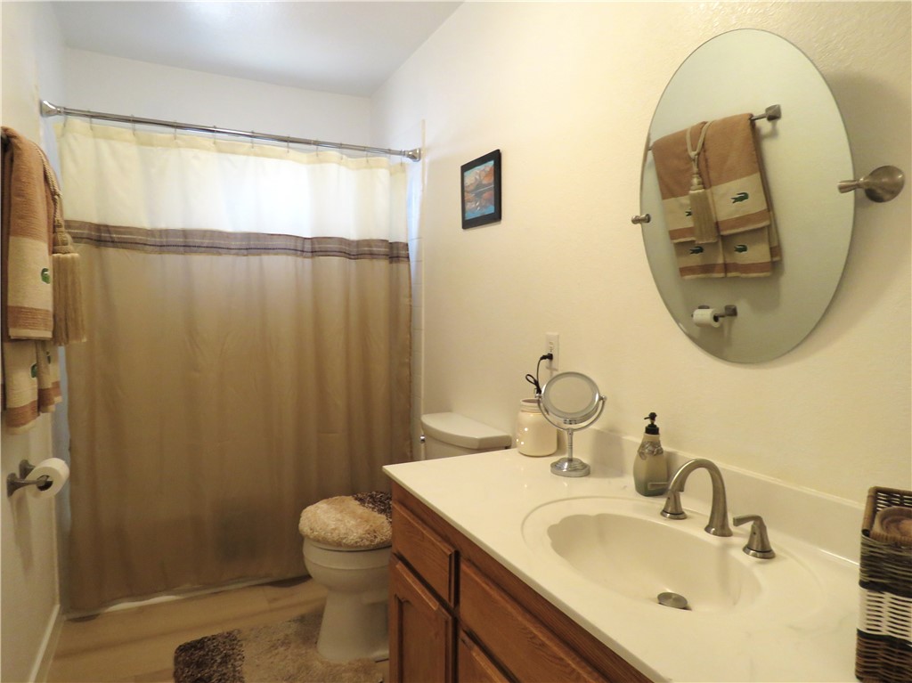 6348 N Buckhorn Drive