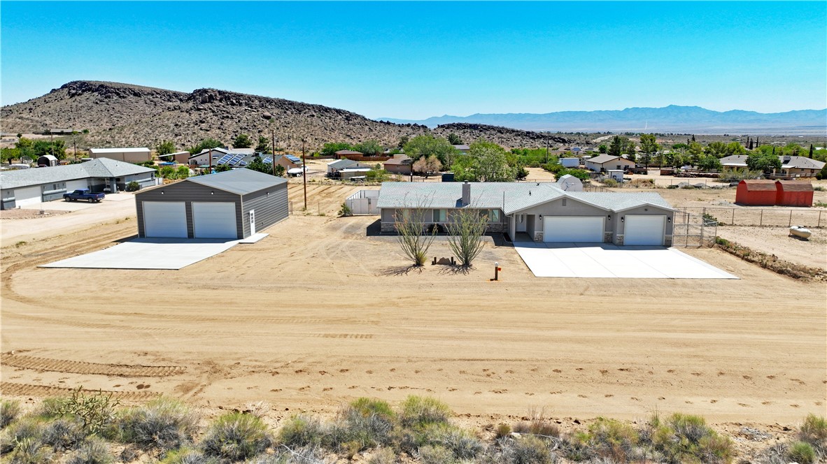 6348 N Buckhorn Drive