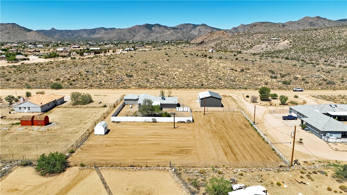 6348 N Buckhorn Drive