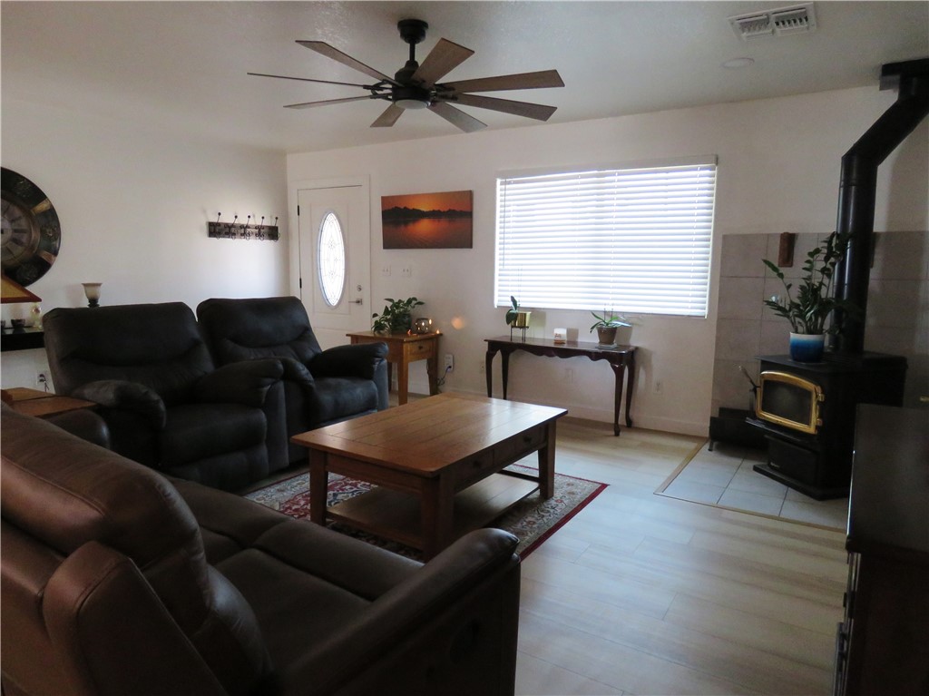 6348 N Buckhorn Drive