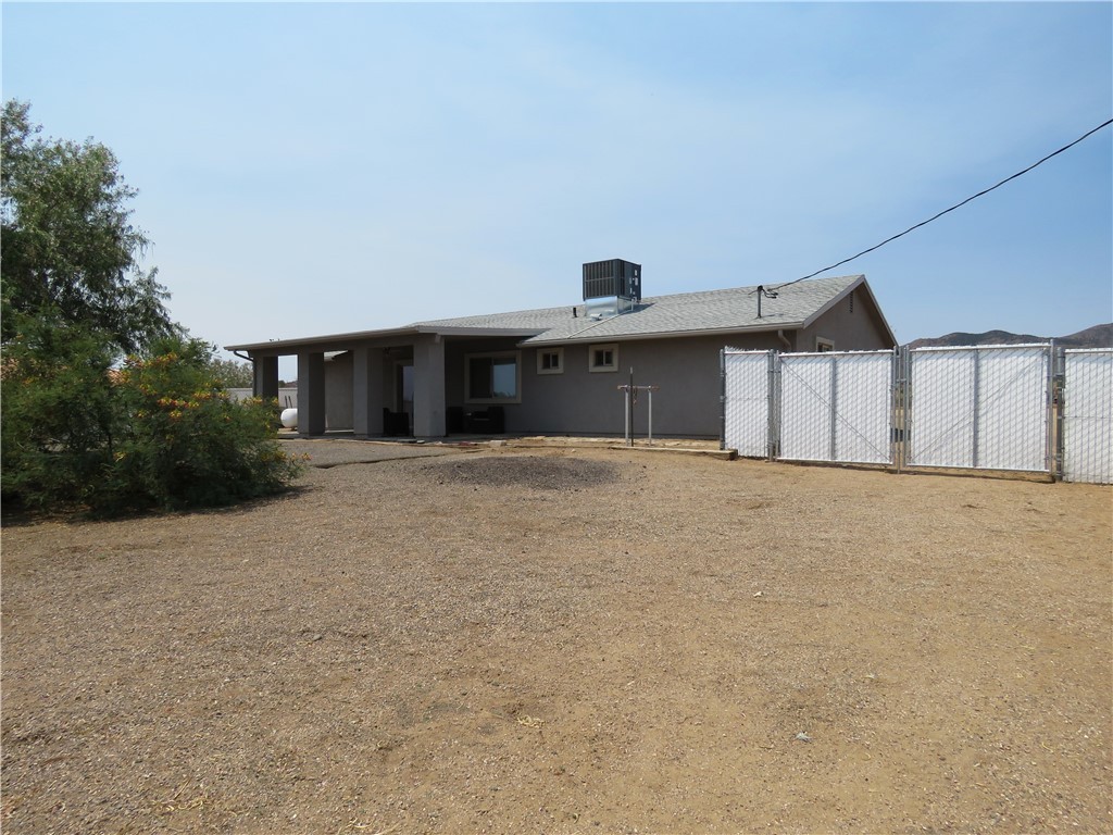 6348 N Buckhorn Drive