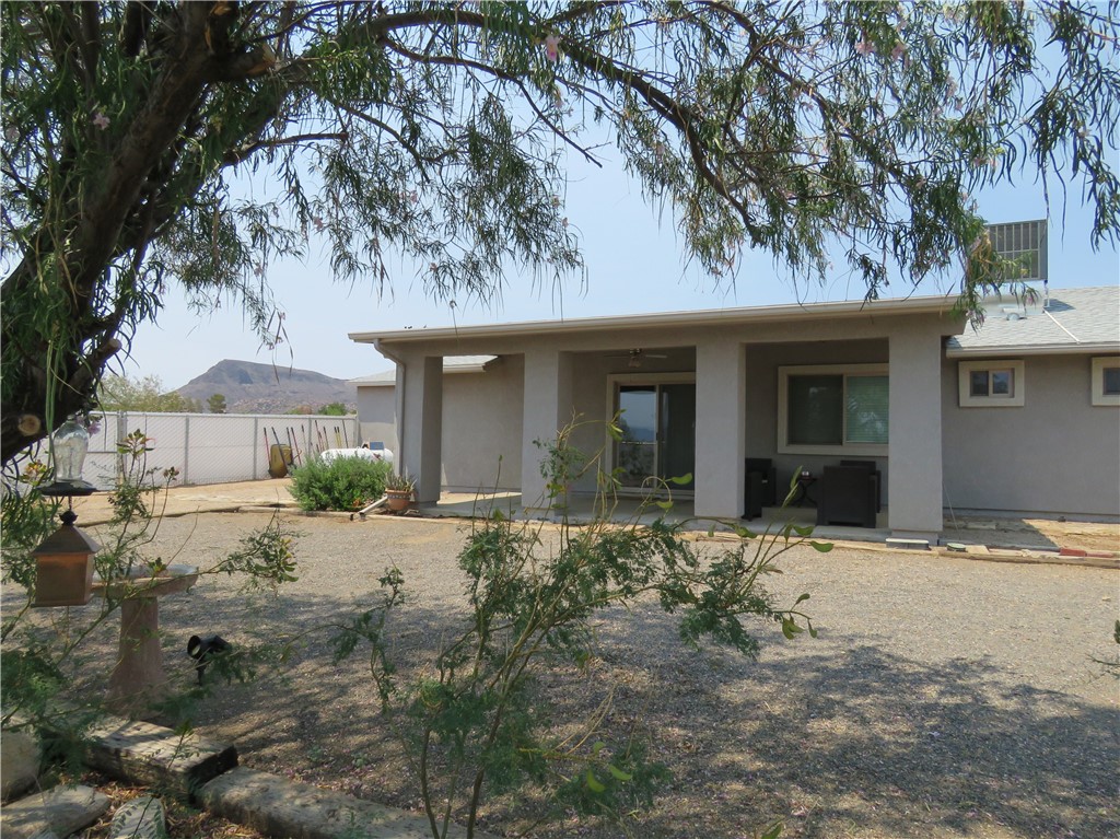 6348 N Buckhorn Drive