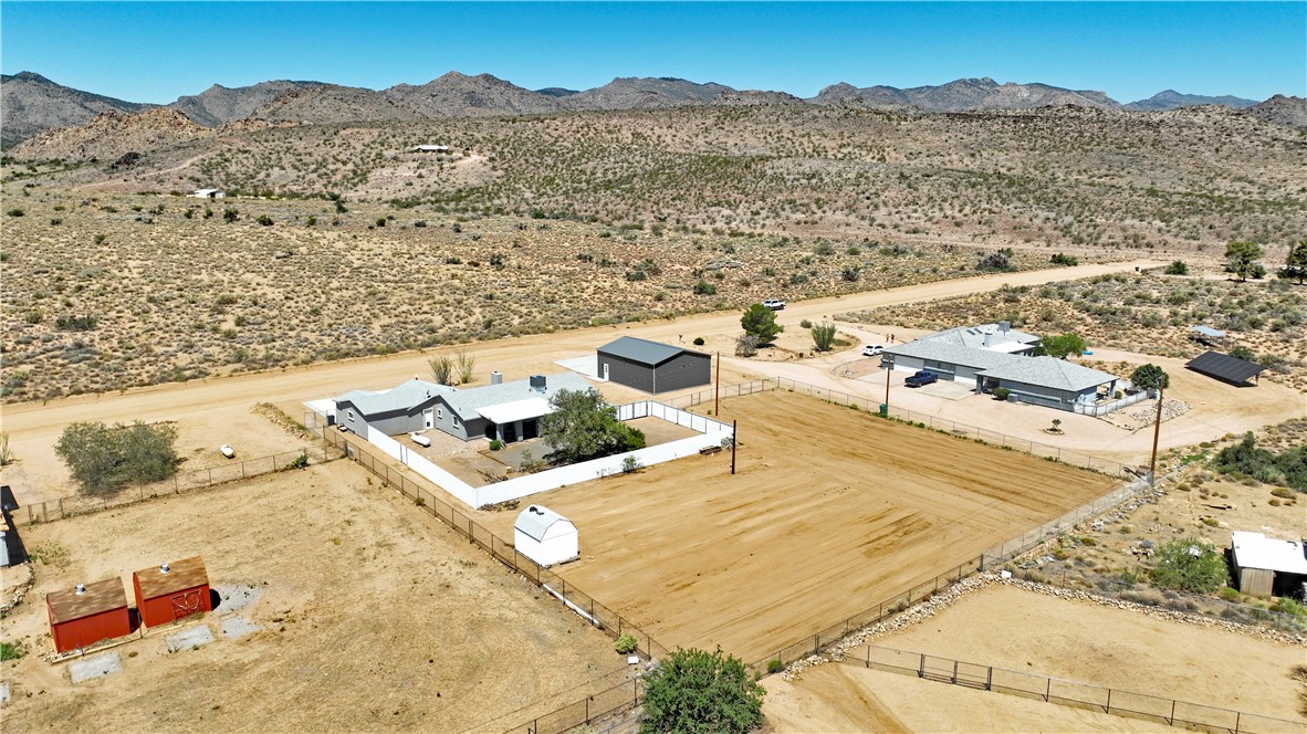 6348 N Buckhorn Drive