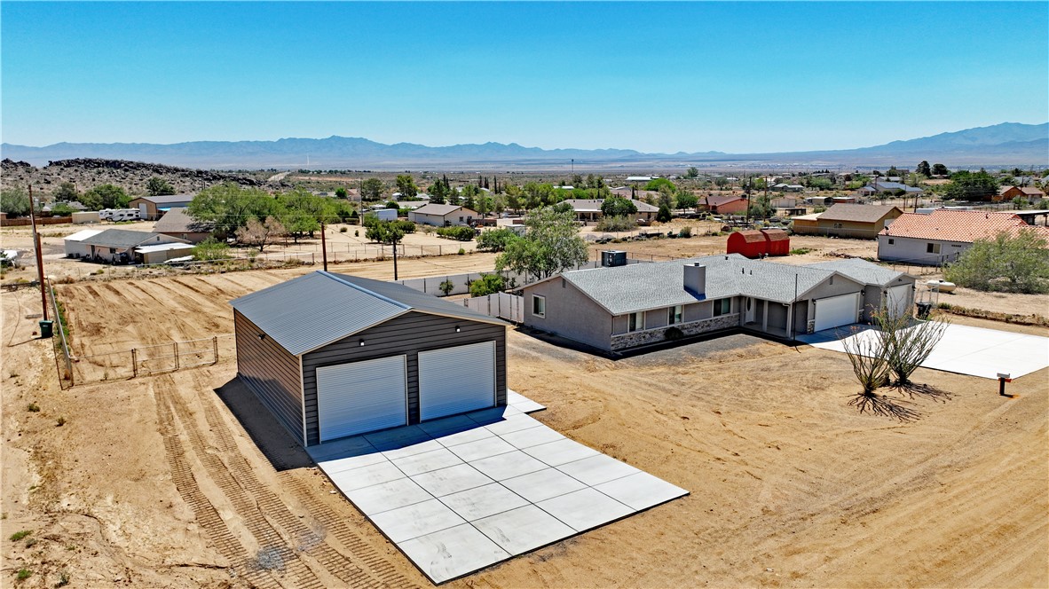 6348 N Buckhorn Drive