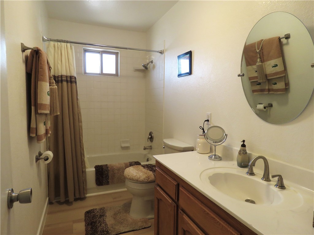 6348 N Buckhorn Drive