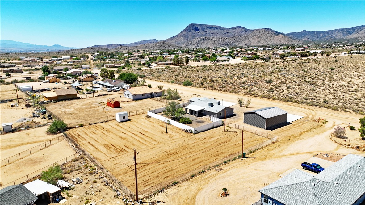 6348 N Buckhorn Drive