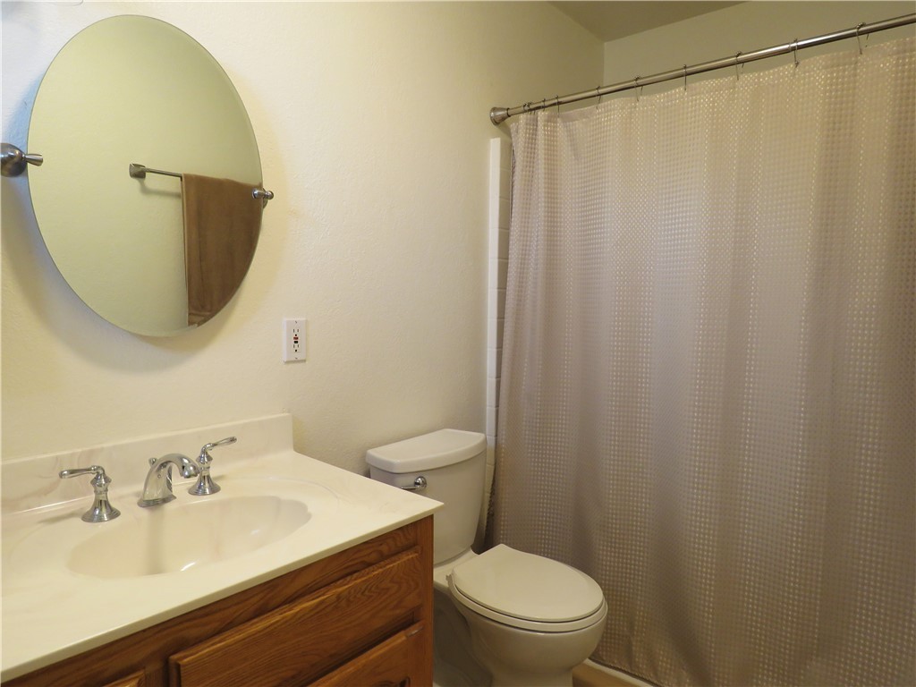 6348 N Buckhorn Drive