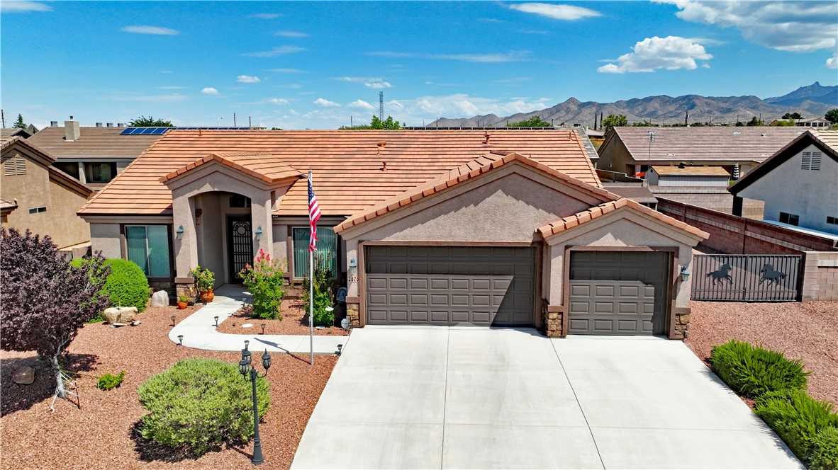 2070 Buena Vista Drive