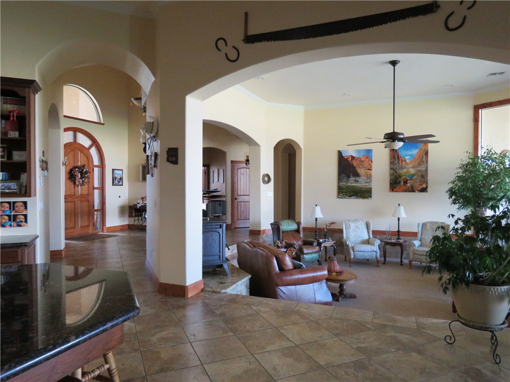 843 S Desert Canyon Way