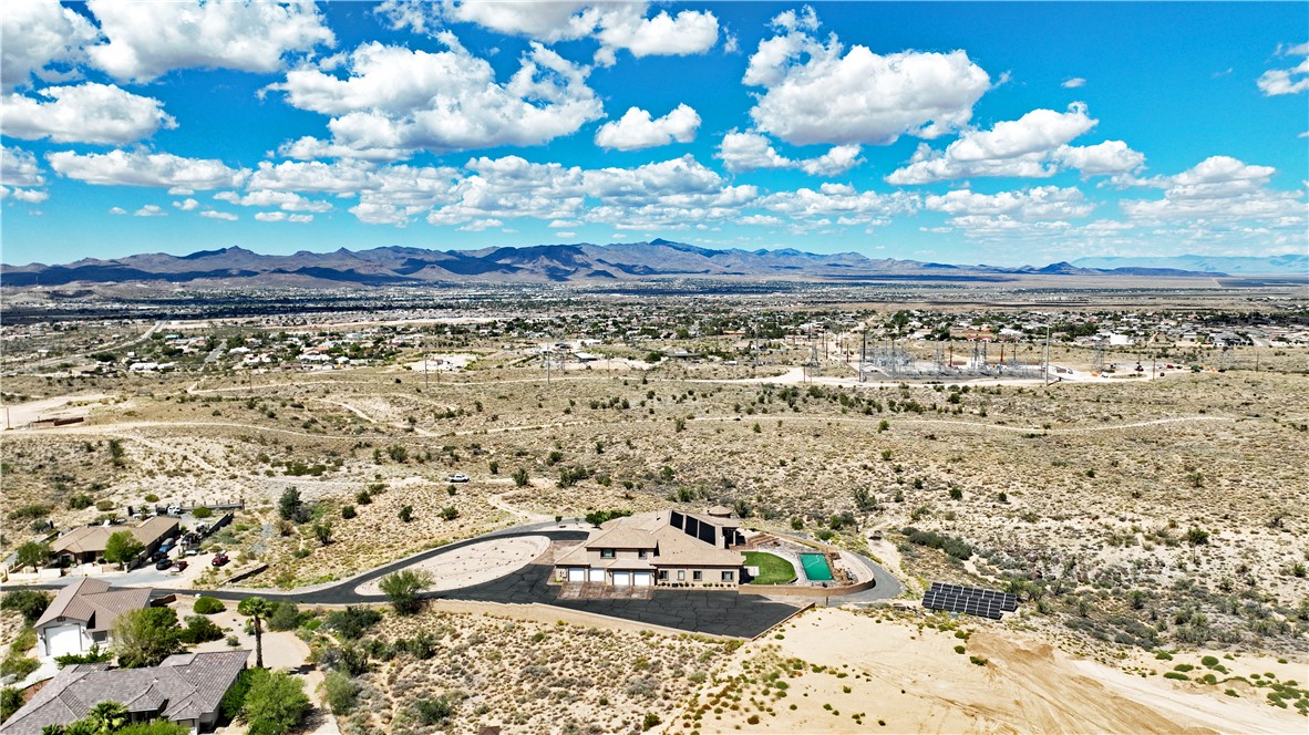 843 S Desert Canyon Way