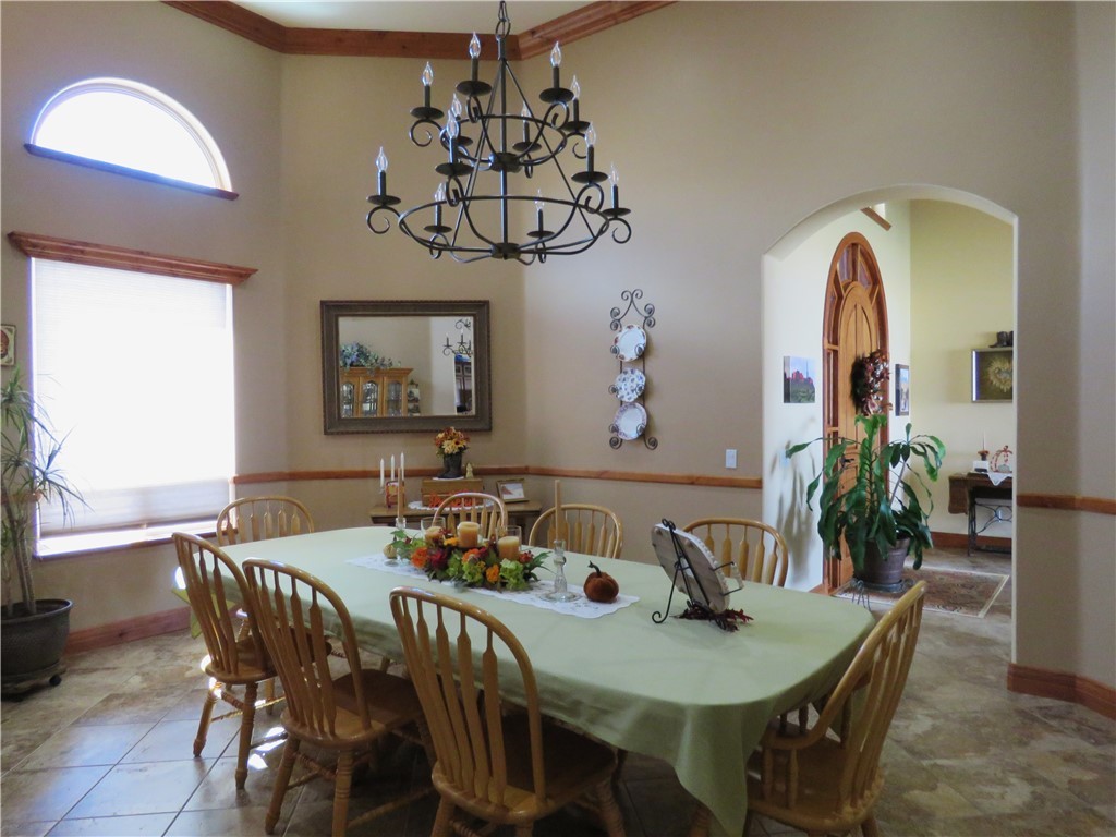 843 S Desert Canyon Way