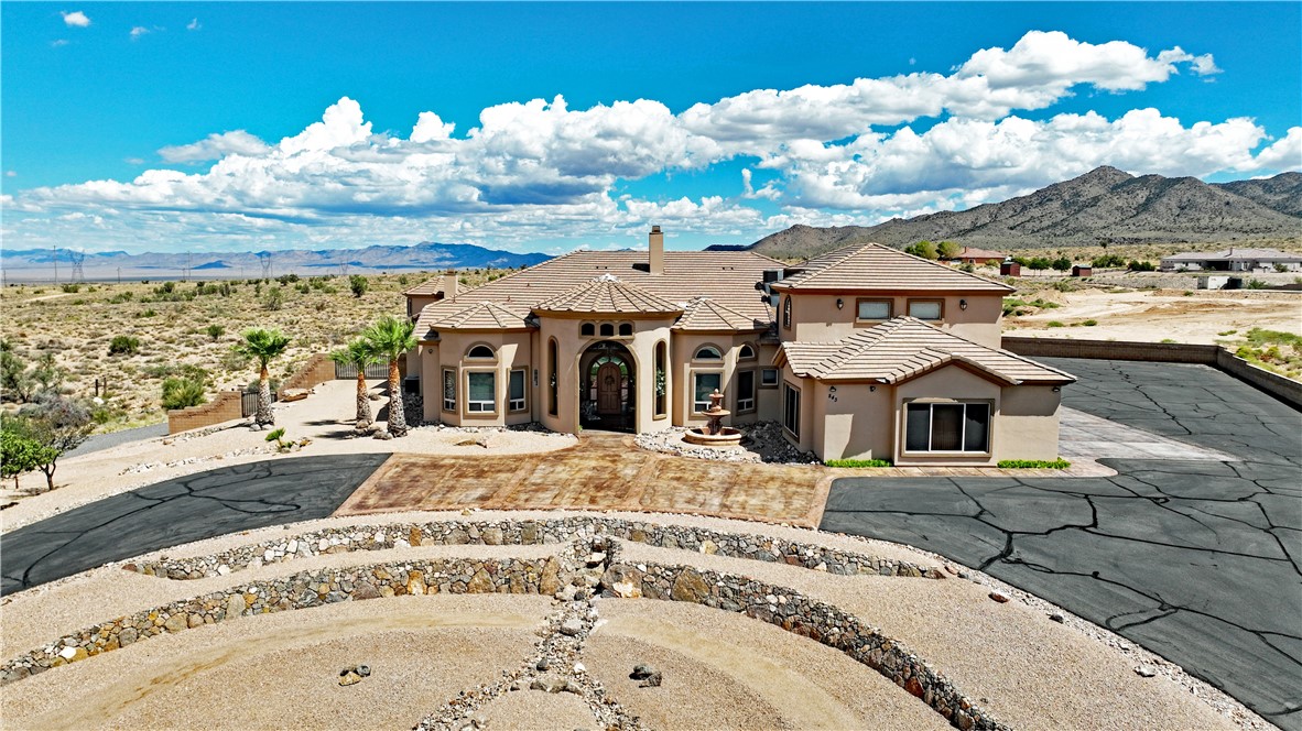 843 S Desert Canyon Way