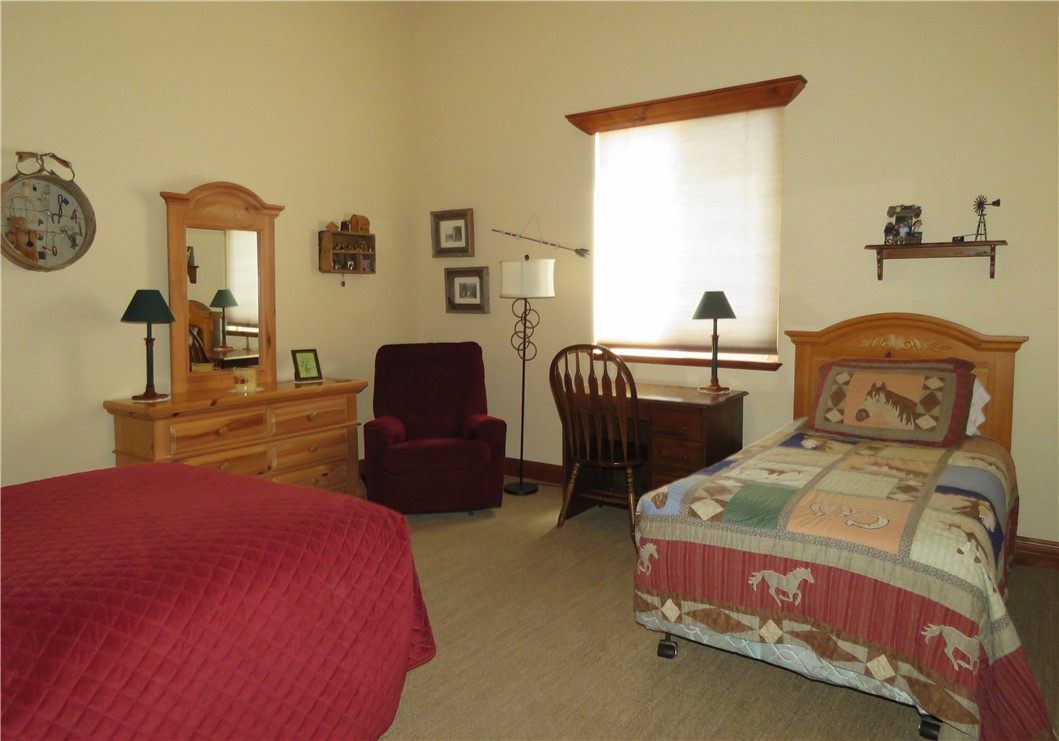 843 S Desert Canyon Way