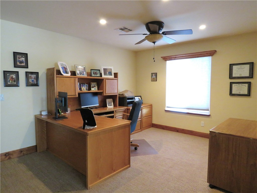 843 S Desert Canyon Way