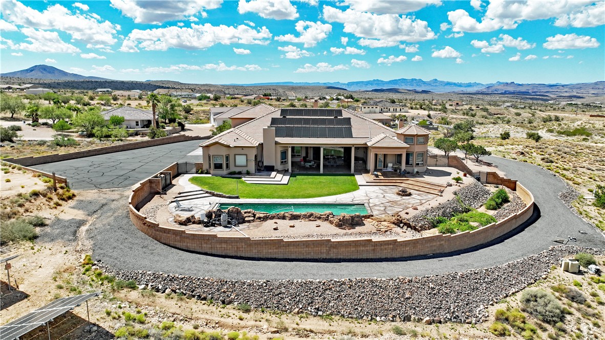 843 S Desert Canyon Way