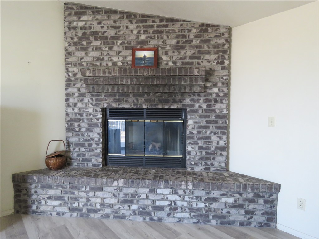 3811 Dakota Road