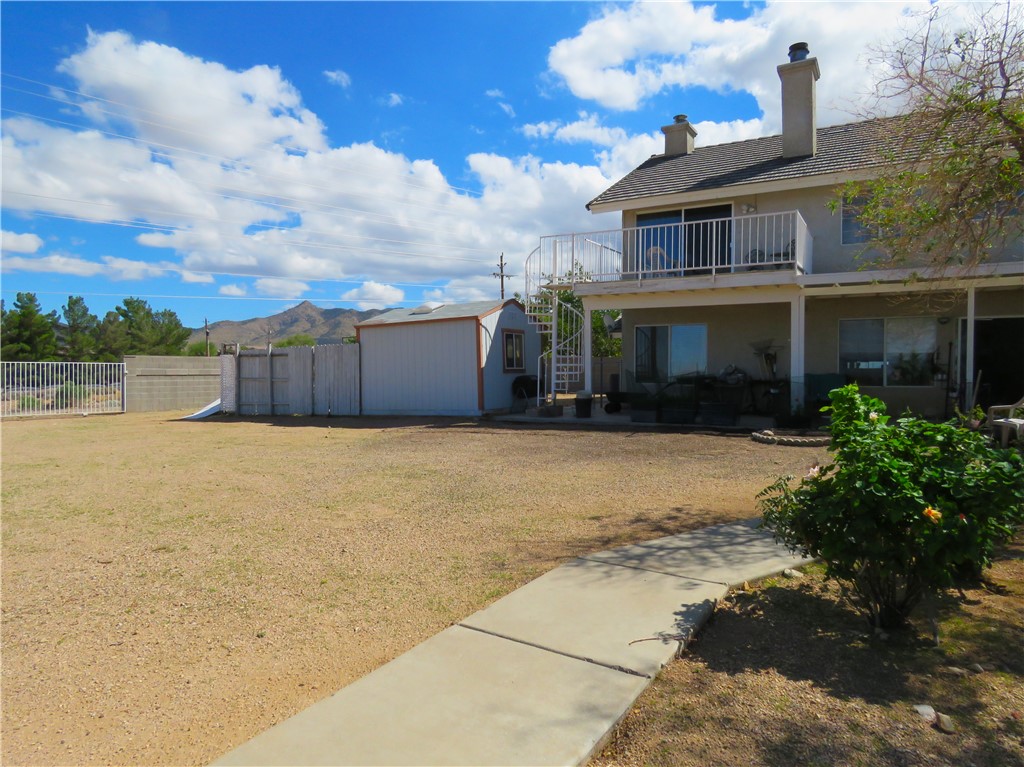 3811 Dakota Road