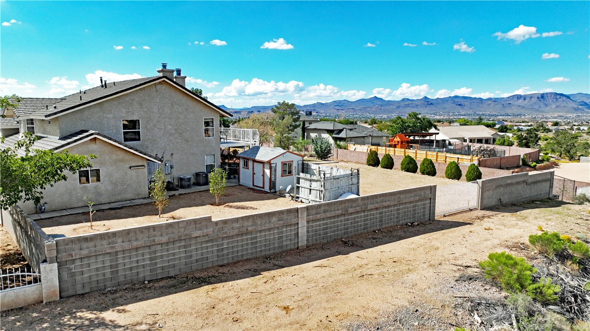 3811 Dakota Road