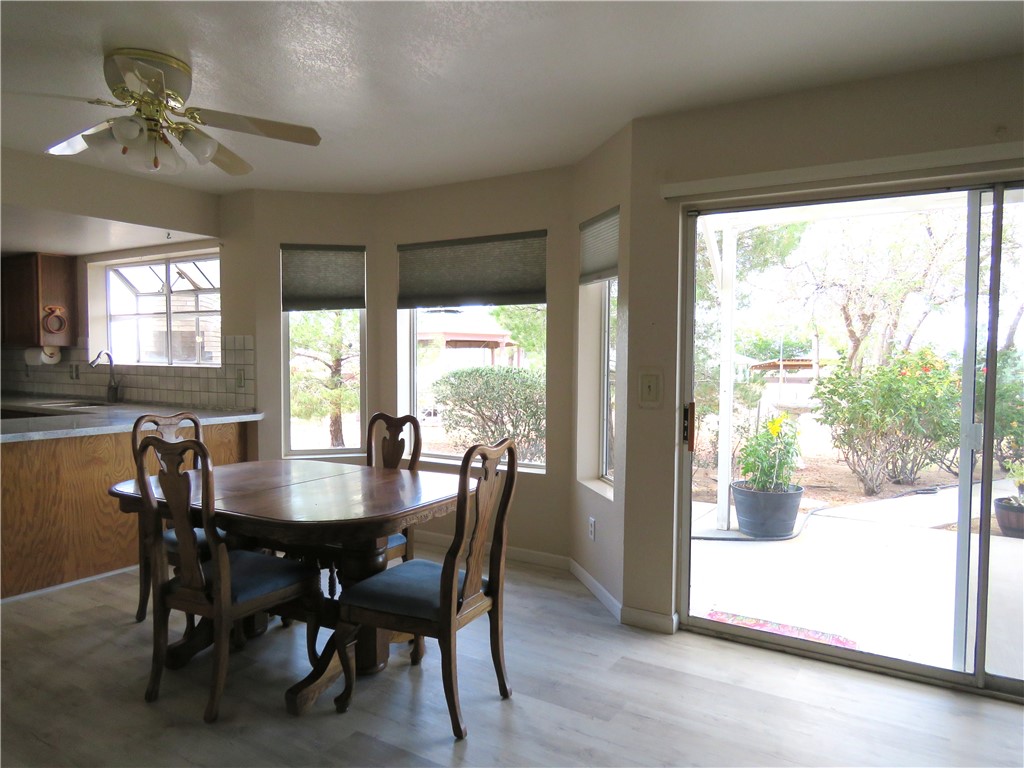 3811 Dakota Road
