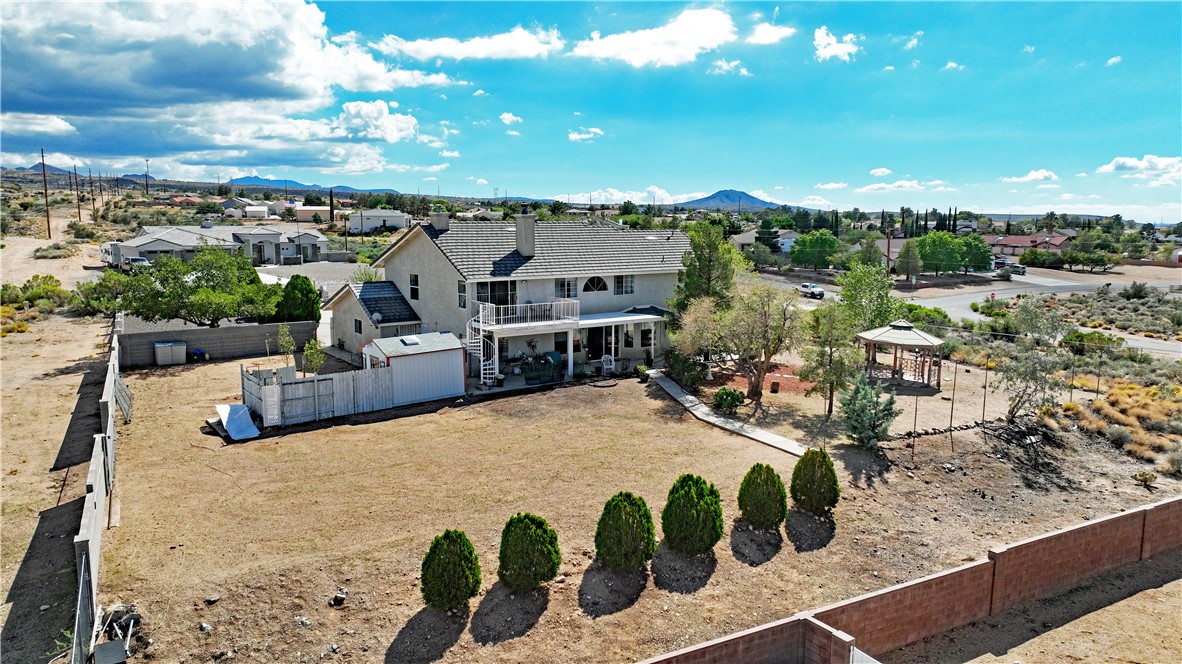 3811 Dakota Road