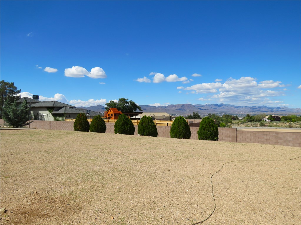 3811 Dakota Road