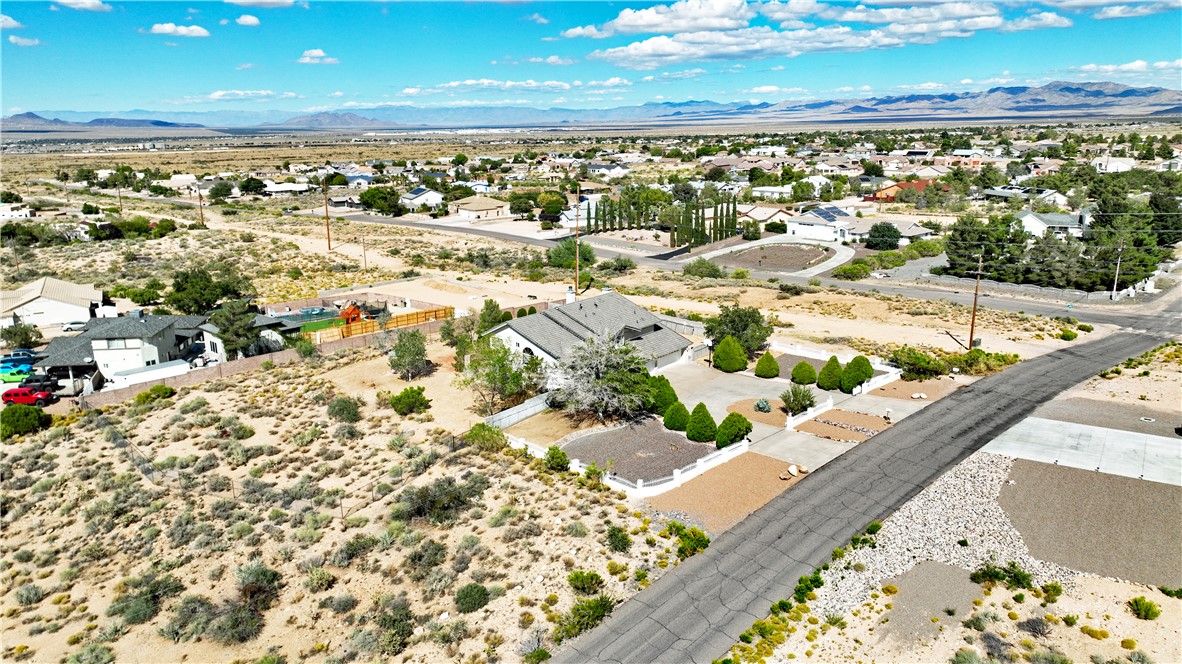 3811 Dakota Road