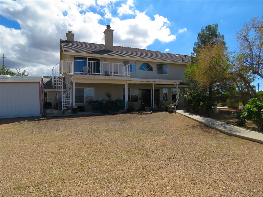 3811 Dakota Road