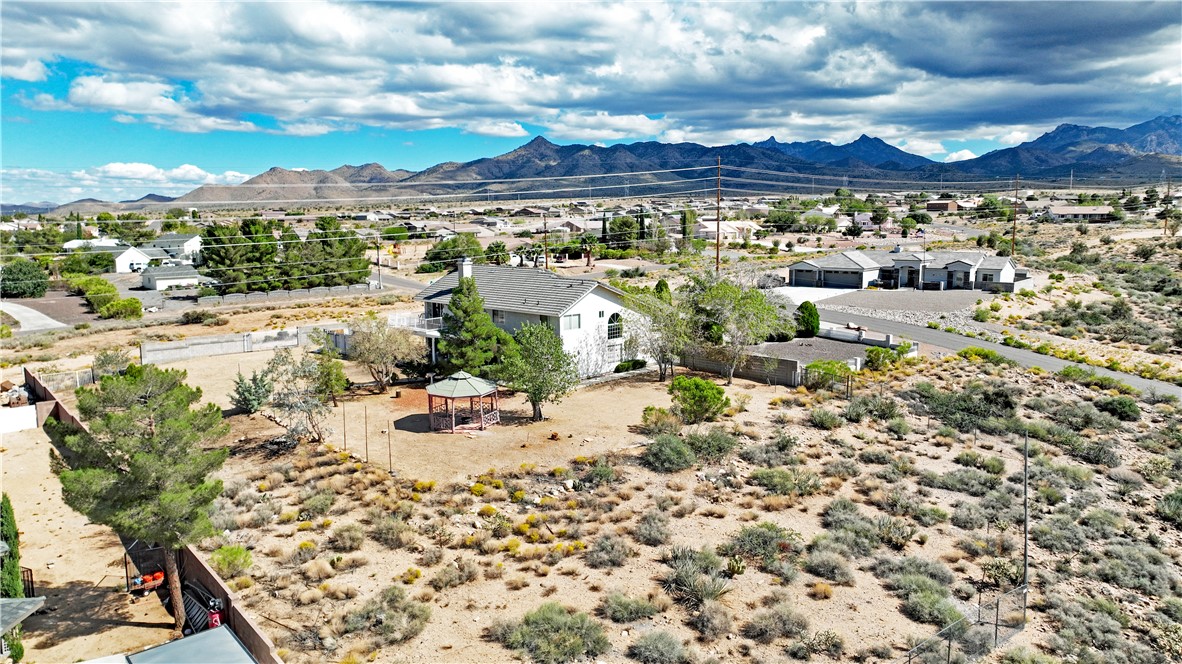 3811 Dakota Road