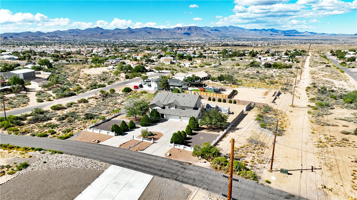 3811 Dakota Road