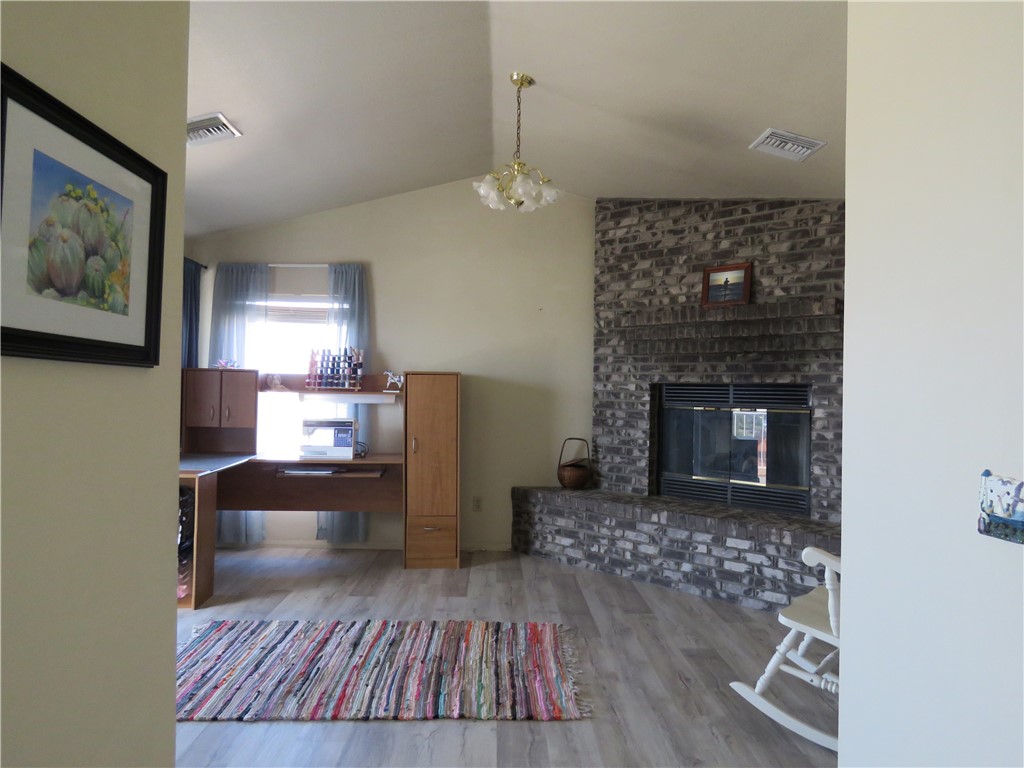 3811 Dakota Road