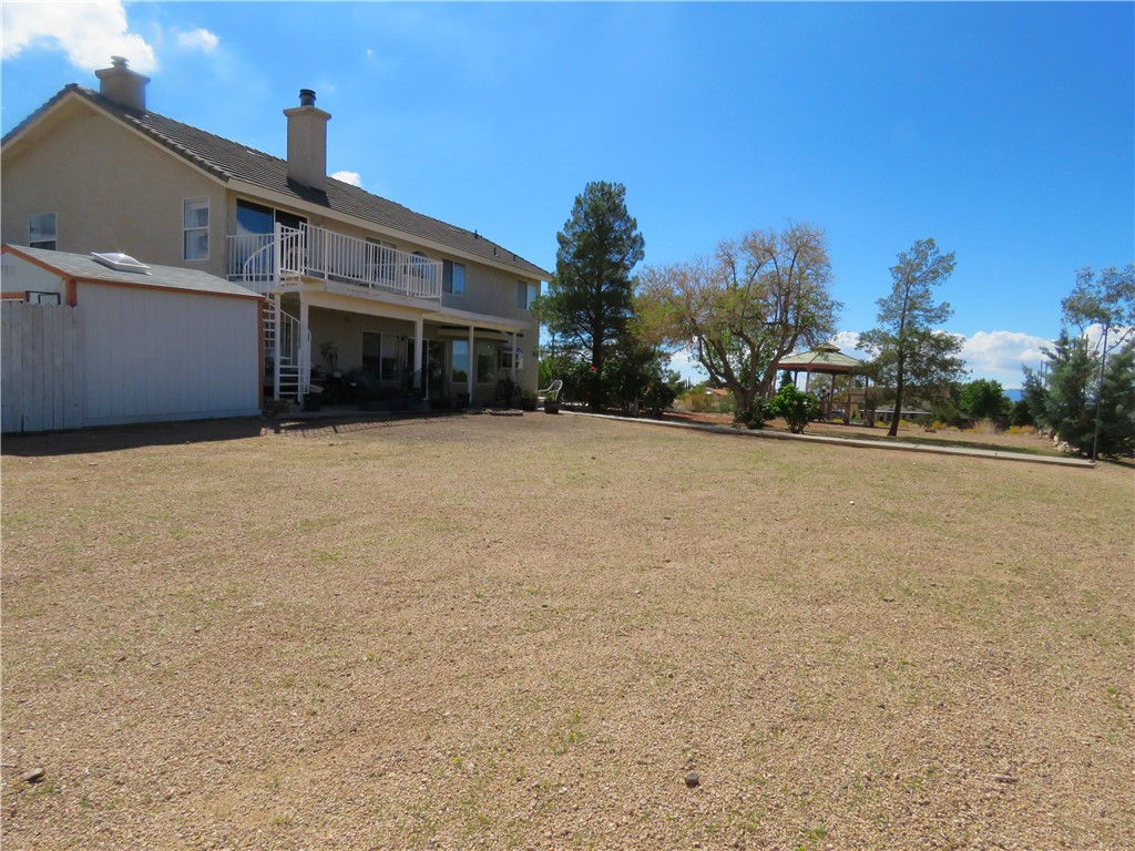 3811 Dakota Road