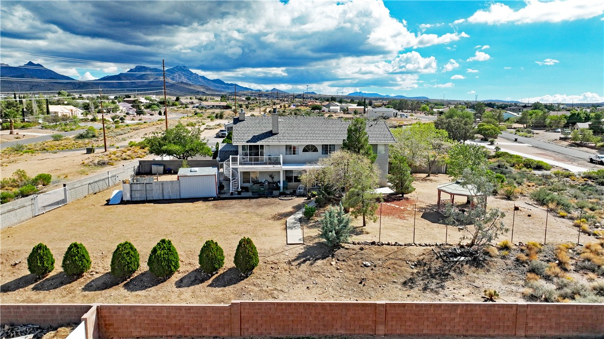 3811 Dakota Road