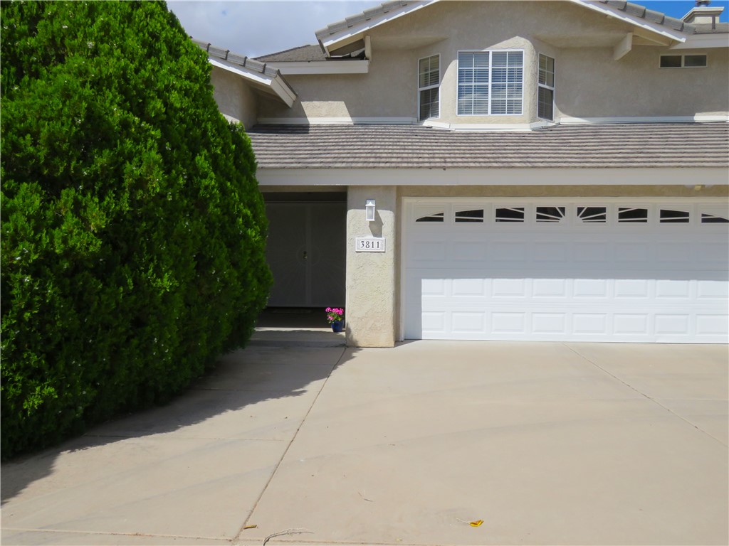 3811 Dakota Road