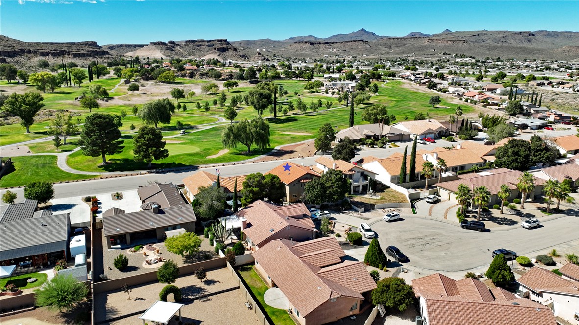 2504 Golf Drive
