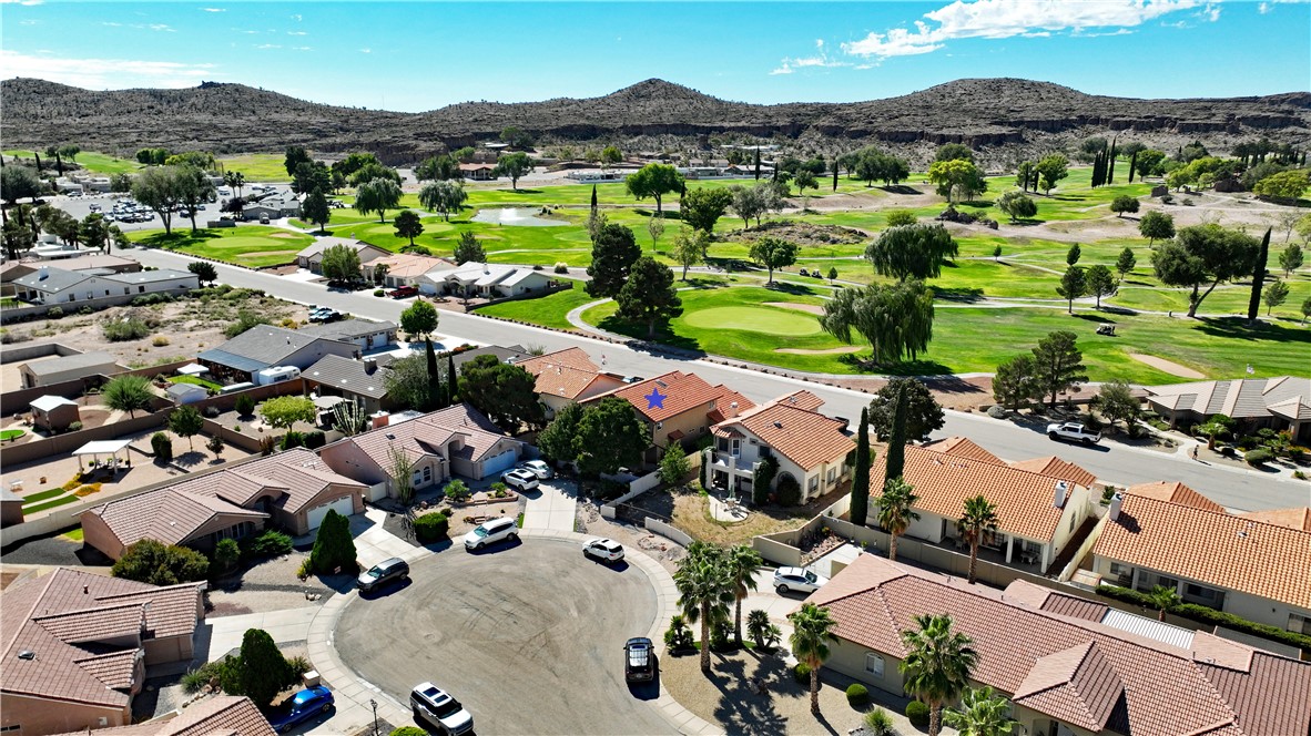 2504 Golf Drive