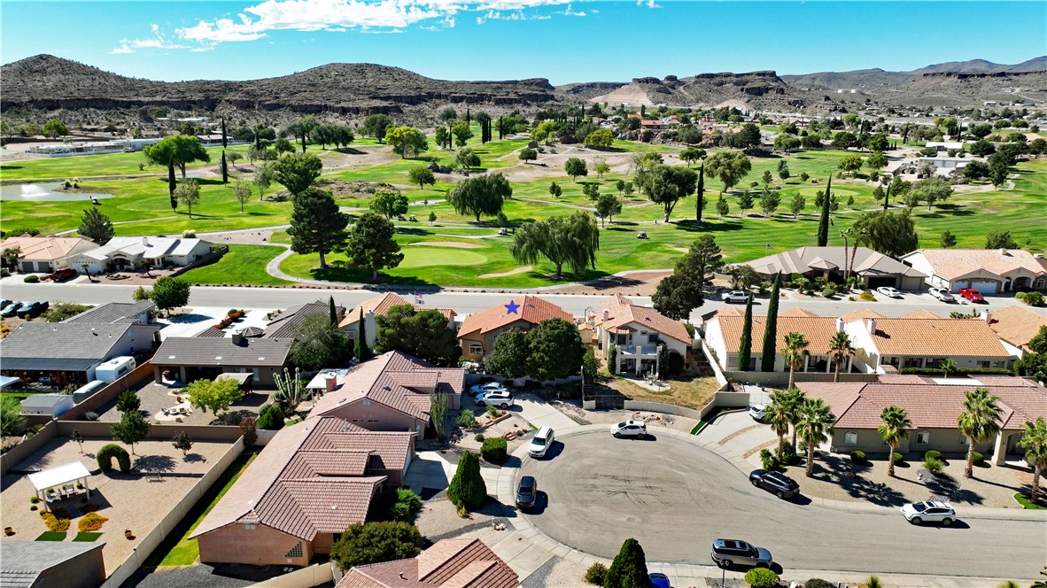 2504 Golf Drive