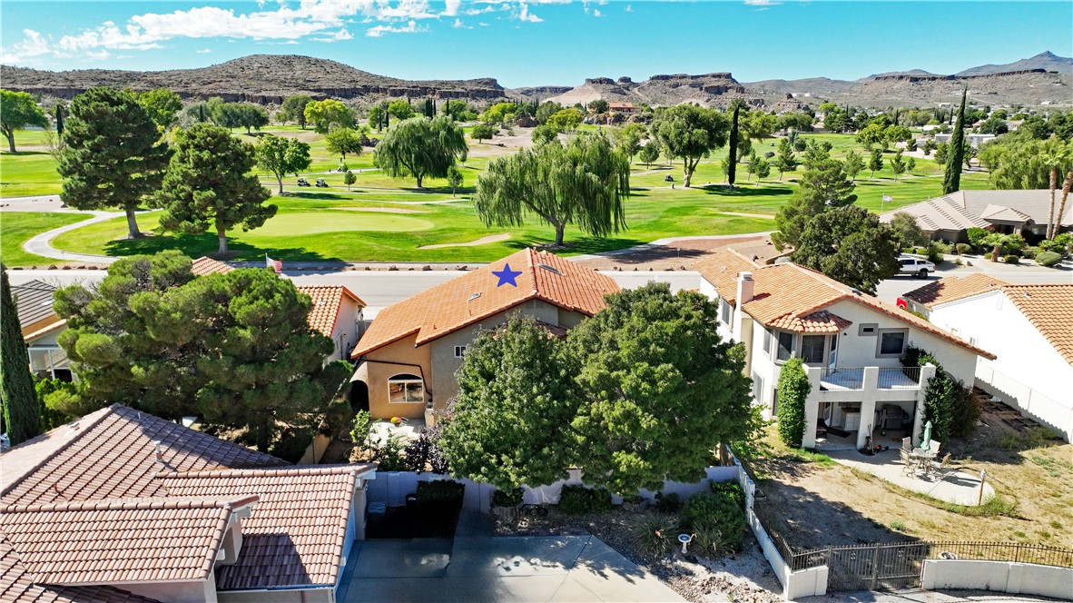 2504 Golf Drive