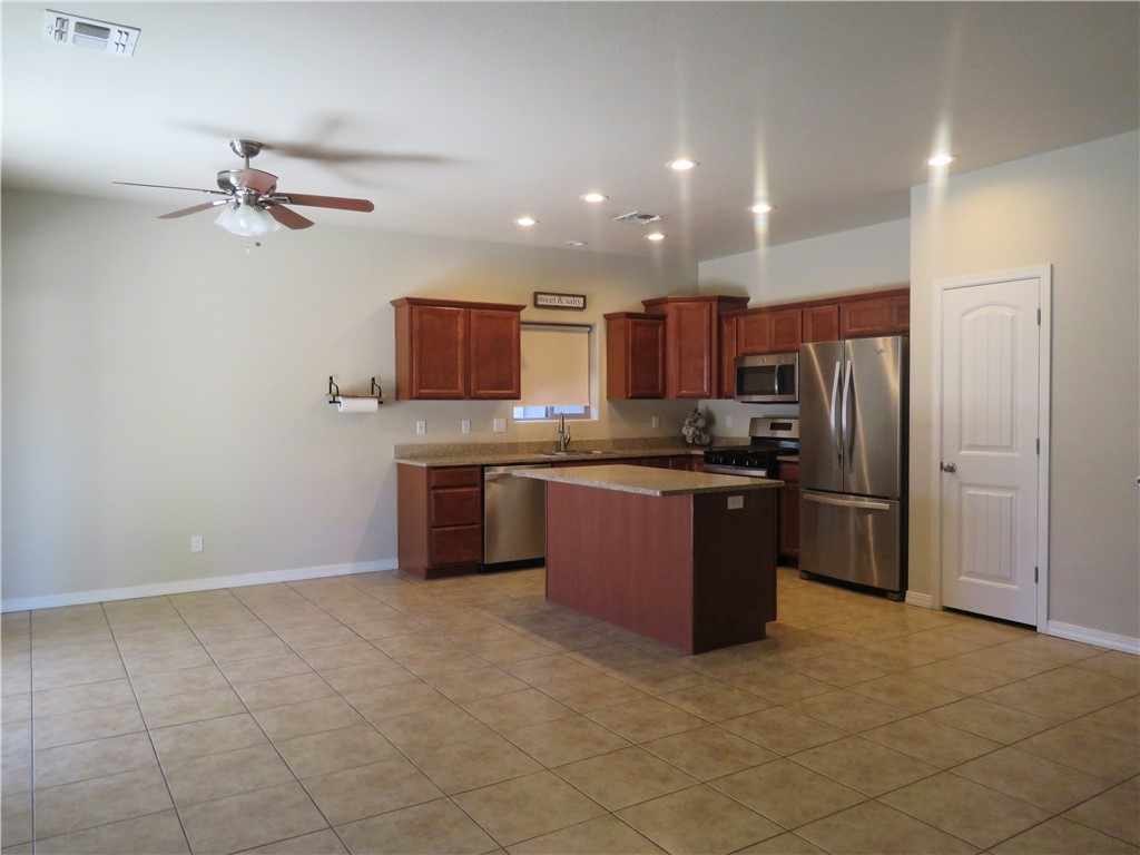 3414 Sonora Desert Street