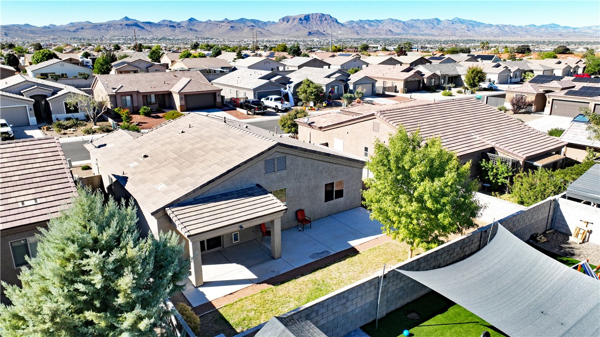 3414 Sonora Desert Street