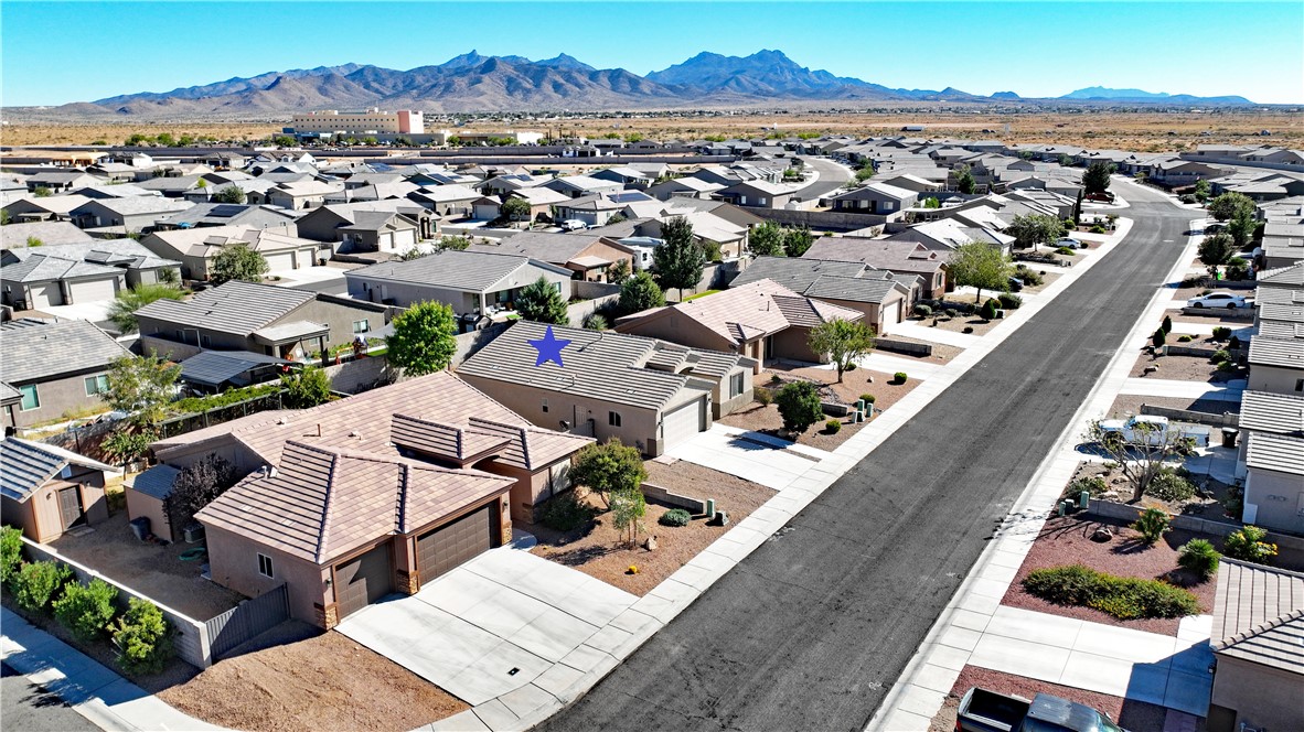 3414 Sonora Desert Street